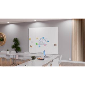 Produktbild für Whiteboard Legamaster 7-106121 Wall-Up