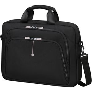 Produktbild für Laptoptasche Samsonite Guardit Classy 2.0, schwarz