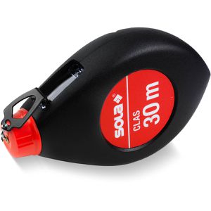 Produktbild für Schlagschnur SOLA 66114243, CLAS Set B, Schnellkurbel 6:1