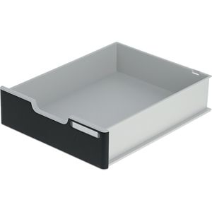 Produktbild für Schubladenbox Exacompta 325014D, Modulo, A4