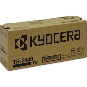 Toner Kyocera TK-3440 schwarz