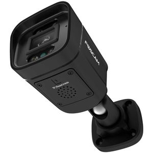 Produktbild für Überwachungskamera Foscam FNA108E-B4-2T, Set, außen