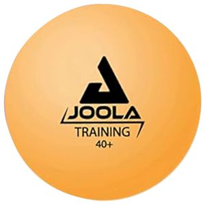 Produktbild für Tischtennisbälle Joola Training 40+
