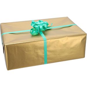 Produktbild für Geschenkband Präsent 2549-607 America, grün