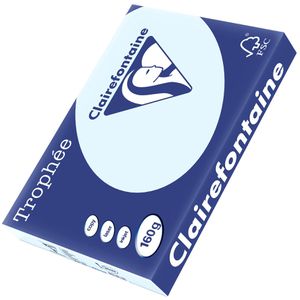 Produktbild für Kopierpapier Clairefontaine Trophée 2637RC, A3