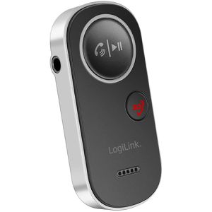Produktbild für Bluetooth-Audio-Adapter LogiLink BT0068