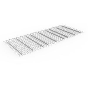 Produktbild für Fachboden META-Regalbau 9900007016, für Palettenregal