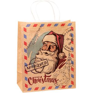 Produktbild für Geschenktüte TSI 88311, Weihnachten Serie 4 Öko