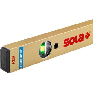 Produktbild für Wasserwaage SOLA 1821301, AZM 100