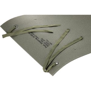 Produktbild für Isomatte Mil-Tec Dutch 14421500, olive