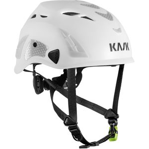 Produktbild für Schutzhelm KASK Superplasma PL HI VIZ, EN 12492
