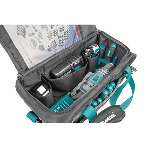 Produktbild für Werkzeugtasche Makita E-15469