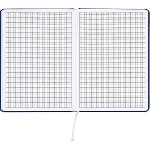 Produktbild für Notizbuch Geiger Easy-Book Comfort, Karton Hardcover