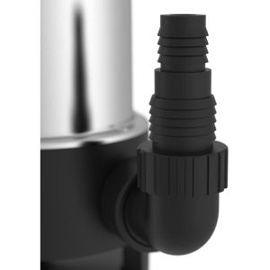 Produktbild für Schmutzwasserpumpe Güde GS1103 PI, 94639, 1100 W