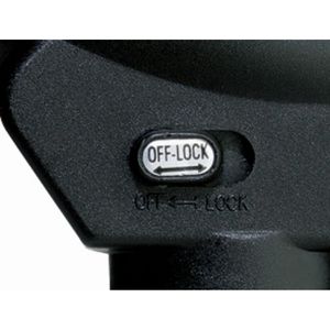 Produktbild für Lötlampe Rothenberger-Industrial 35130, Pocket Torch Piezo