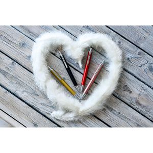 Produktbild für Kugelschreiber Staedtler triplus ballpoint pen 444