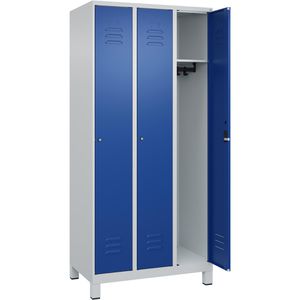 Produktbild für Spind CP-Möbel Classic PLUS, blau