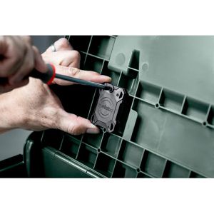 Produktbild für Bluetooth-Tracker Metabo Pro 626967000, für iOS &amp; Android