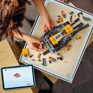 Produktbild für Klemmbausteine LEGO City 60466, ab 8 Jahre