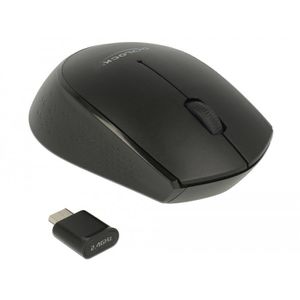 Maus DeLock Mini 12526 USB-C