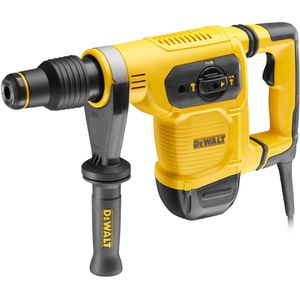 Produktbild für Bohrhammer DeWalt D25481K-QS, SDS Max