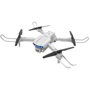 Produktbild für Drohne Extralink E99 Pro, mit Controller &amp; 3 Akkus