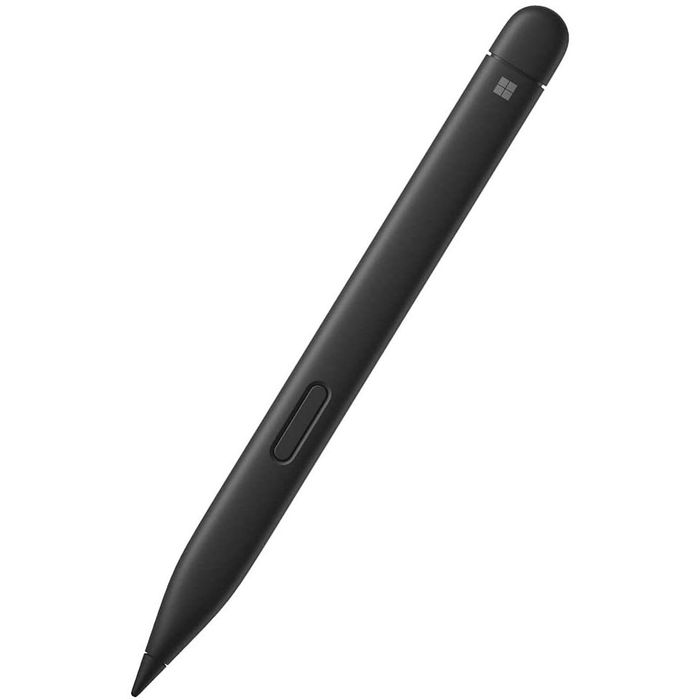 Microsoft Eingabestift Surface Slim Touchpen und AG Pen Tablets Böttcher für Notebooks schwarz, Surface 2, –