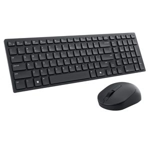 Produktbild für Tastatur Dell Pro Compact Silent KM555