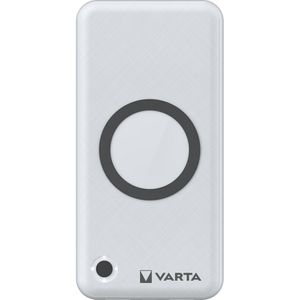 Produktbild für Powerbank Varta Wireless 57909, 20000mAh