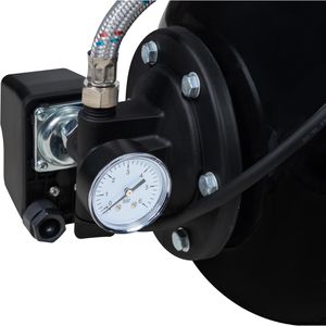 Produktbild für Hauswasserwerk Zipper ZI-HWW1100J