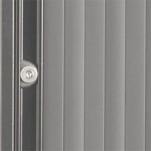 Produktbild für Rollladenschrank Bisley Essentials, aus Metall