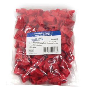 Produktbild für Knickschutztülle LogiLink MP0010