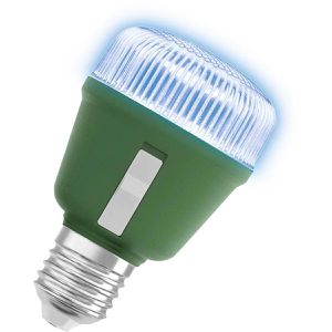 Produktbild für Pflanzenlampe OSRAM Star Grow T, mit LED, Vollspektrum