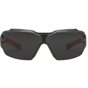 Produktbild für Schweißerbrille Uvex cx2 IR-ex 5, EN 166, EN 169, EN 170