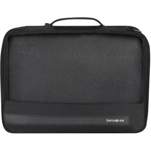 Produktbild für Koffer-Organizer Samsonite TA Revolution, schwarz, Set, 3-tlg.