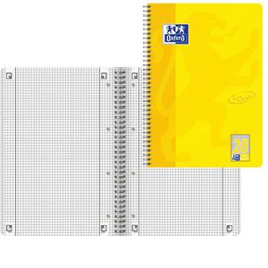 Collegeblock Oxford Touch, 400086497, A4
