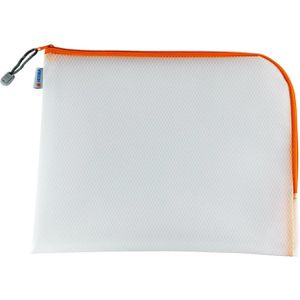 Reißverschlussbeutel Herma 20018, Universaltasche, A4