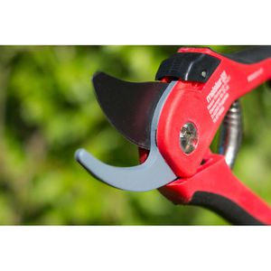 Produktbild für Gartenschere Meister WU9719600 Amboss/Bypass, Set
