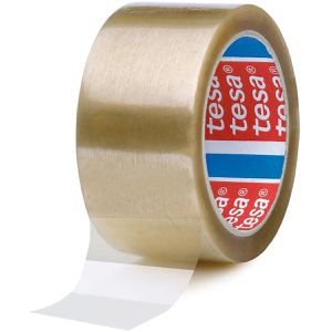 Packband Tesa 4089, PP, transparent