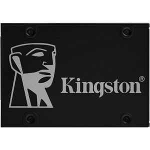Produktbild für Festplatte Kingston KC600 SKC600/1024G