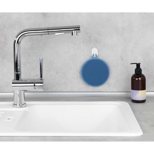 Produktbild für Spülschwamm Wenko Silikon Soft