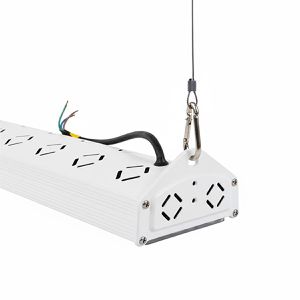 Produktbild für LED-Hallenstrahler Luxula LX500128, 24.000 Lumen