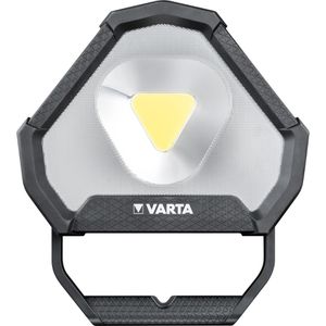 Produktbild für Baustrahler Varta Work Flex Stadium LED, mit integriertem Akku