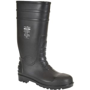 Produktbild für Gummistiefel Portwest Sicherheitsgummistiefel