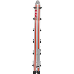 Produktbild für Teleskopleiter Hymer 414224, Länge 6,26m