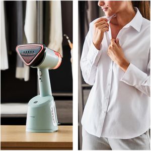 Produktbild für Dampfglätter Tefal AeroSteam, DT9814