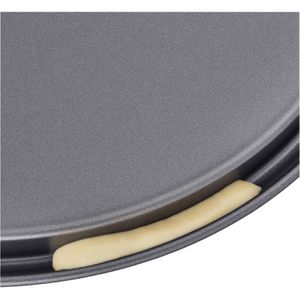 Produktbild für Backform Kaiser Inspiration Mini, mit Flachboden, aus Stahl