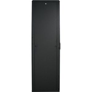 Produktbild für Netzwerkschrank LogiLink Canovate Network, D16S68B, 19 Zoll