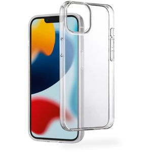 Handyhülle Hama Always Clear, transparent