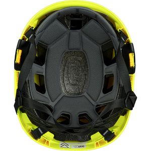Produktbild für Schutzhelm Petzl Strato HI-VIZ, EN 397, EN 12492, EN 50365